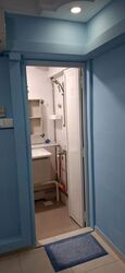 Blk 364 Clementi Avenue 2 (Clementi), HDB 3 Rooms #620752471